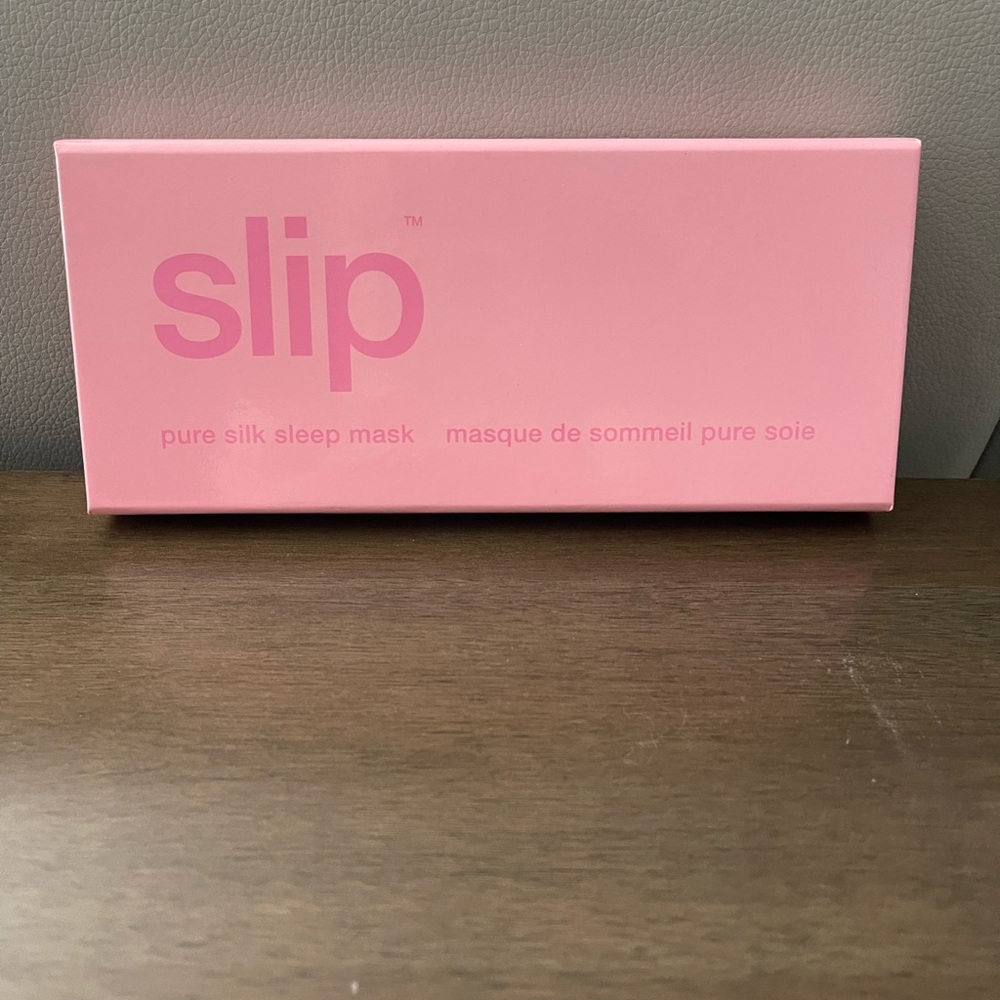 Slip Pure Silk Sleep Mask